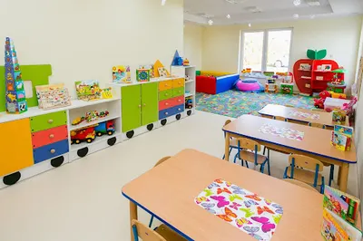 Niepubliczne Przedszkole i Żłobek Bajkowa Akademia w Mielcu